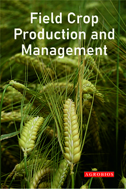 Field Crop Production and Management